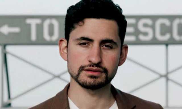 أبرز تصريحات أمير المصري في مهرجان البحر الأحمر السينمائي الدولي