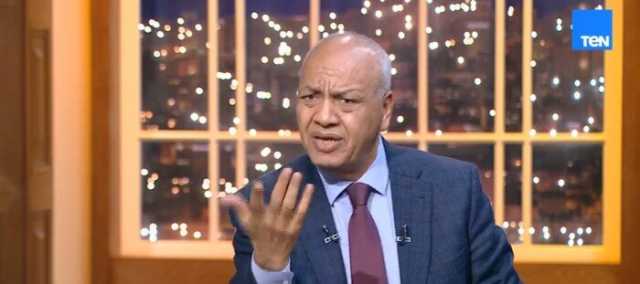 مصطفى بكري يُحذر من المطالبات بإلغاء انتخابات النواب والدخول في فراغ تشريعي