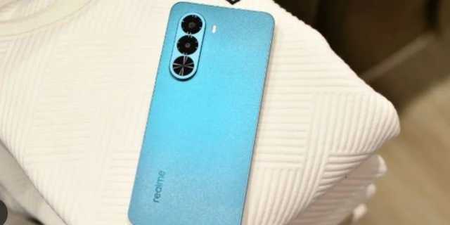 بأقل من 10 آلاف جنيه.. ريلمي تطرح أحدث هواتفها الذكية Realme P4x 5G