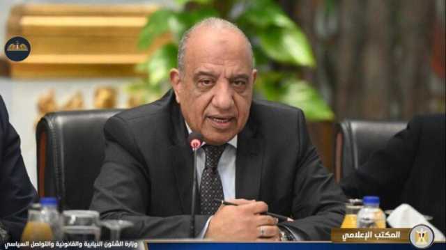 وزير الكهرباء: نسعى لزيادة الاعتماد على بطاريات التخزين بقدرات 6 الاف ميجا وات خلال 2026