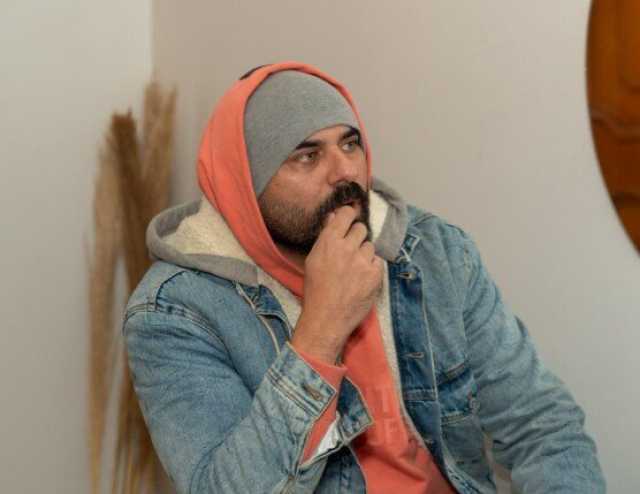 «أنا وهو وهم».. تفاصيل مسلسل أحمد صلاح حسني في موسم رمضان 2026