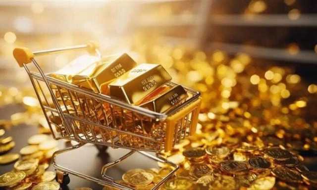 تصاعد التوترات الجيوسياسية وترقب اجتماع الفيدرالي الأمريكي.. ارتفاع سعر الذهب في السوق المحلي