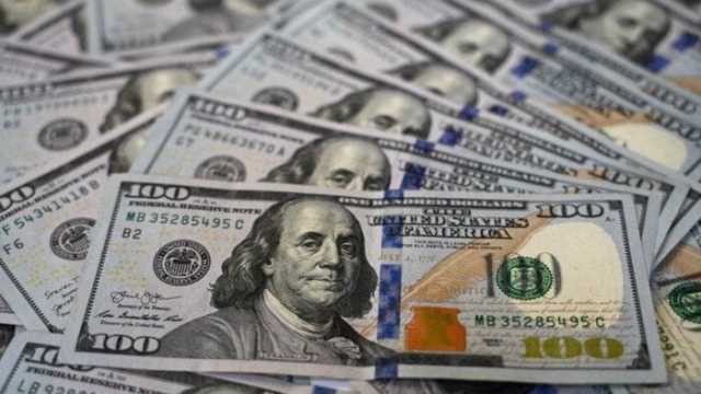 سعر الدولار في البنوك ومكاتب الصرافة بنهاية تعاملات اليوم الأحد 22 فبراير 2026