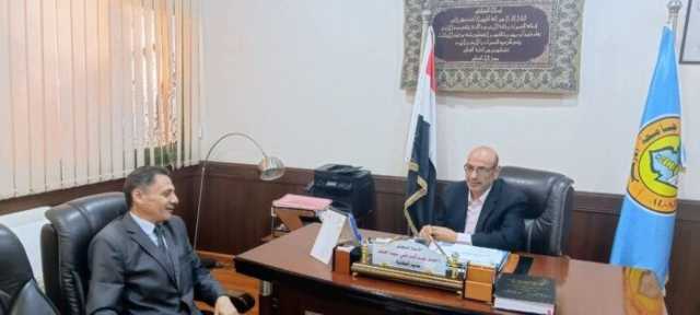عميد كلية القرآن الكريم وعلومها بطنطا يكشف أسرار وفضائل شهر الصيام