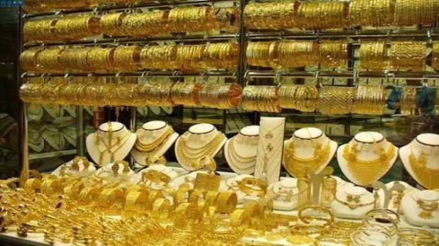 تحديث فوري.. سعر الذهب اليوم الأحد 22 فبراير 2026 في أسواق الصاغة