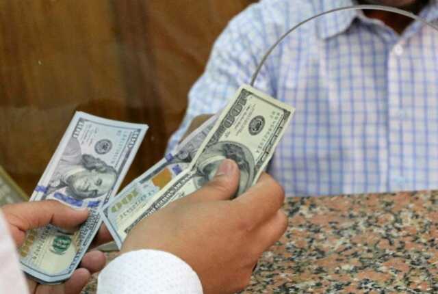سعر الدولار أمام الجنيه المصري اليوم الأحد 22 فبراير 2026