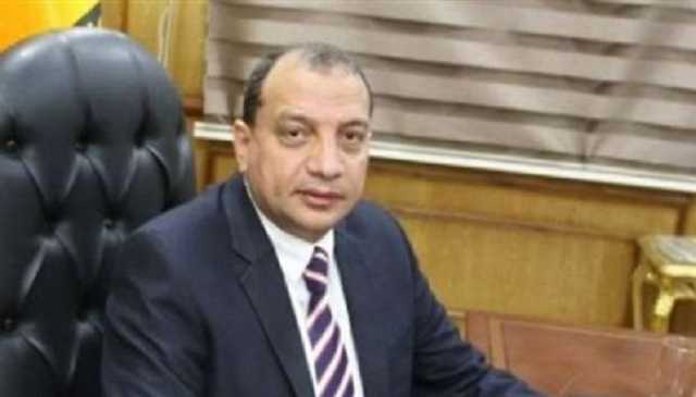طوارئ بمستشفيات جامعة بنى سويف خلال إجازة عيد الفطر المبارك