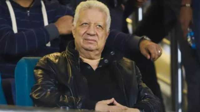 النقض ترفض دعوى مخاصمة مرتضى منصور لـ 3 قضاة بالمحكمة الاقتصادية