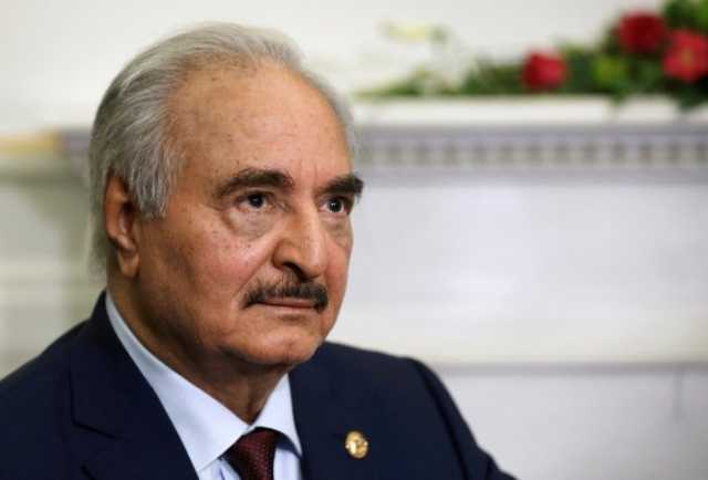 «مصطفى بكري»: الجيش الليبي بقيادة حفتر صمام أمان في وجه الفوضى والمؤامرات