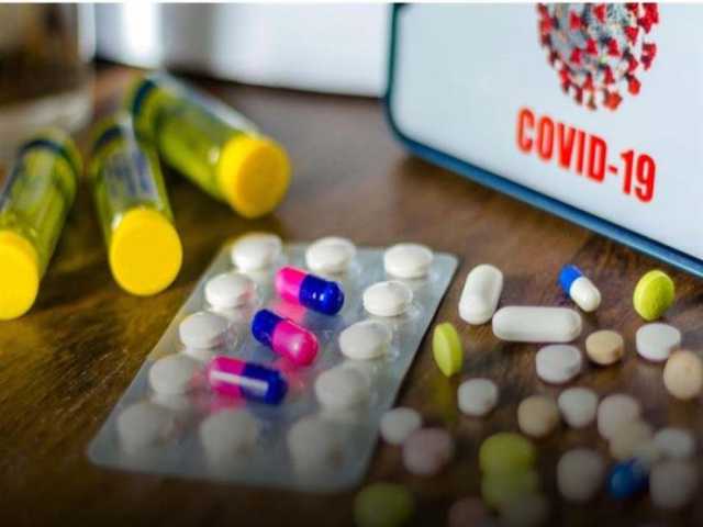 «حاميها حراميها».. القبض على المتهمين باختلاس عقاقير طبية قيمتها 1.5 مليون جنيه