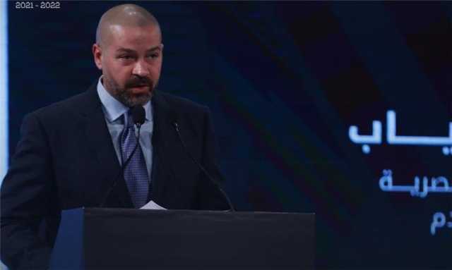 أحمد دياب: أتعهّد بدعم الأندية الشعبية وهناك أفكار رائعة خلال 6 أشهر