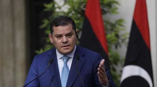 مجلس النواب الليبي: تكليف النائب العام بمنع عبد الحميد الدبيبة من السفر