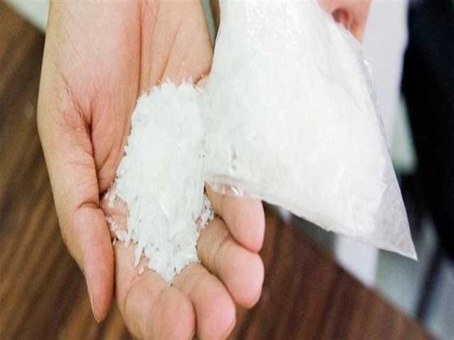 بحوزته مخدرات بـ 10 ملايين جنيه.. ضبط عنصر جنائي خطر في سفاجا