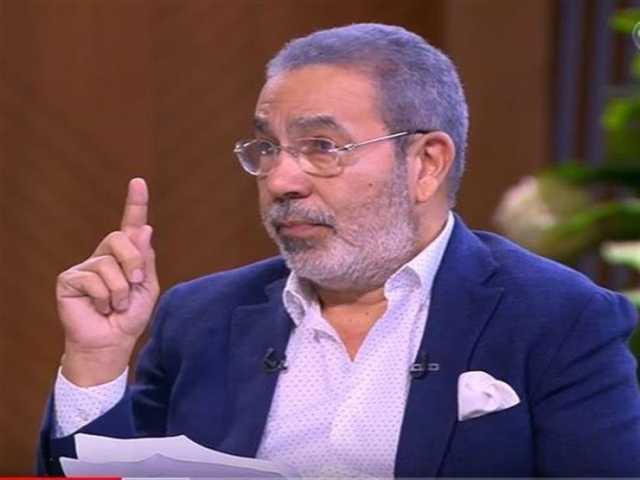 مدحت العدل متضامنا مع غزة: «كل الأبواب أغلقت إلا بابك يا رب»