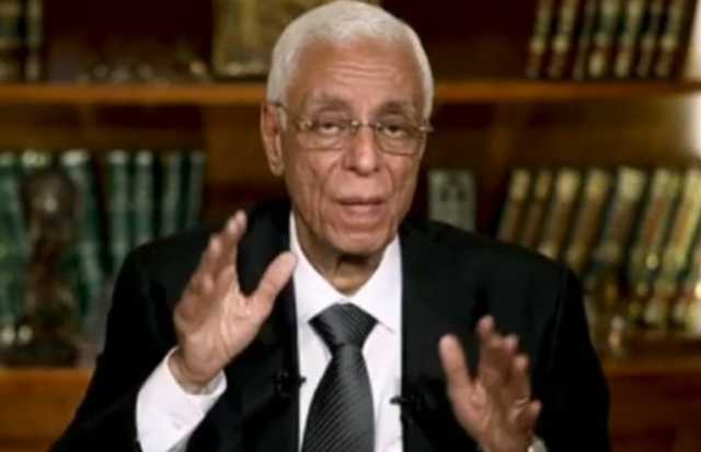 مؤشر خطير.. حسام موافي يكشف خطورة الصداع المفاجئ (فيديو)