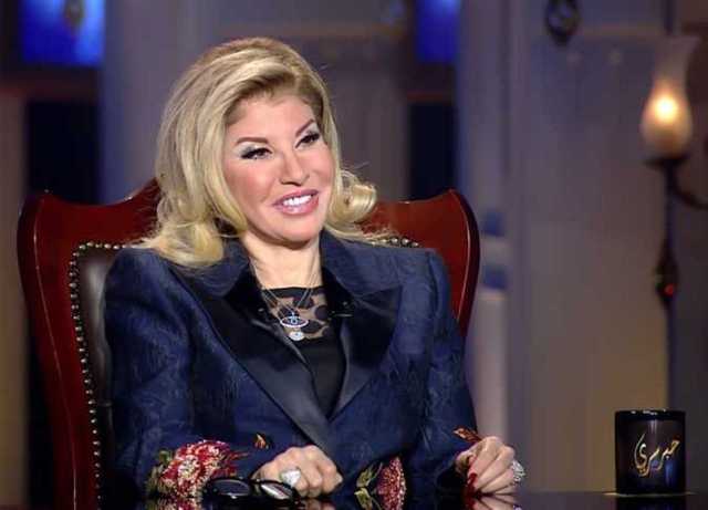 هالة سرحان: مصر تستعصي على المخططات الجهنمية بفضل جيشها ورئيسها وشعبها العظيم