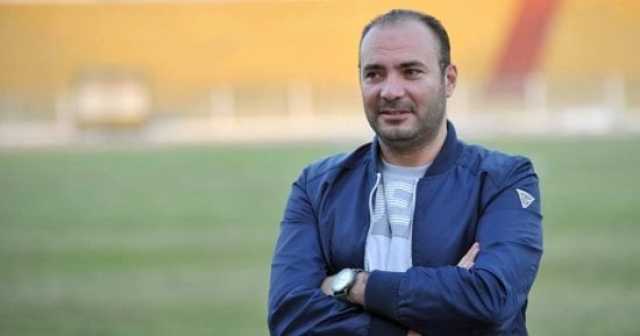 معتز البطاوي: الأهلي كان يرغب في ضم أحمد هاني لكن المفاوضات توقفت في اللحظات الأخيرة