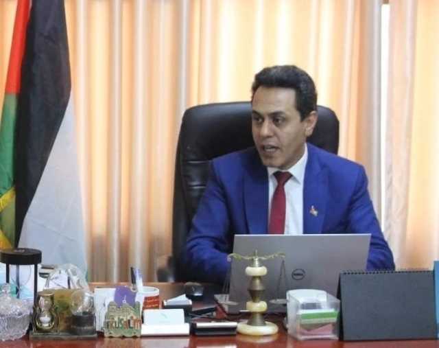الدولية لدعم فلسطين تطالب بضرورة وجود حائط صد عربي ودولي لمواجهة مخططات أمريكا وإسرائيل