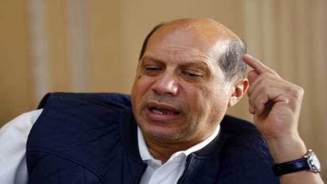 علاء نبيل يشارك فى إجتماعات اللجنة الفنية لاتحاد شمال افريقيا