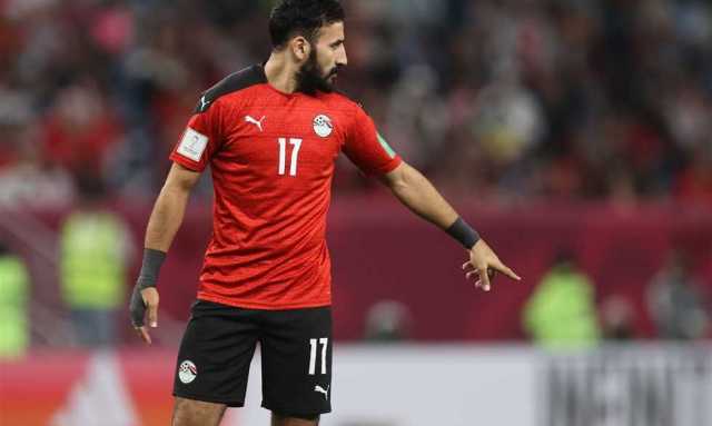 مهند لاشين: اتحاد الكرة ظلم «كيروش».. و«صلاح» و«ميدو» فتحا باب الاحتراف في أوروبا