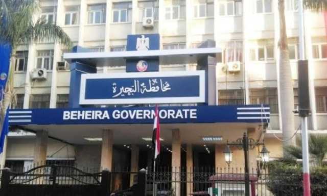 تهريب دقيق وسلع مدعمة.. حملات تموينية تكشف تلاعب التجار بالدعم في النوبارية وشبراخيت بالبحيرة