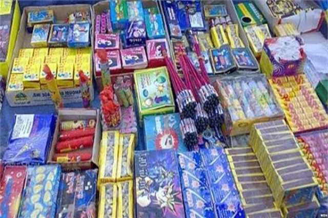 بالفيديو.. أيمن أبو عمر: الألعاب النارية في رمضان ترويع محرم
