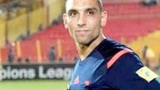 طاقم مصري بقيادة ناجي لنهائي كأس ليبيا بين أهلي طرابلس وأهلي بنغازي