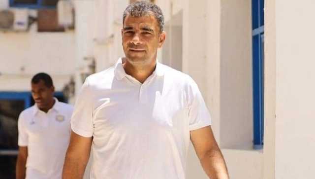 نجم الزمالك السابق: حمزة الجمل مدرب عالمي لكنه لا يجيد قيادة المباريات