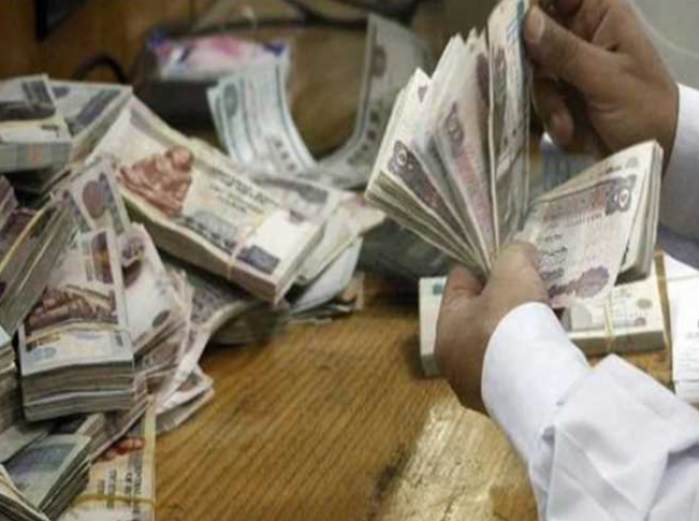تحويل بنكي مزور.. سقوط عصابة النصب على الشركات بمدينة نصر