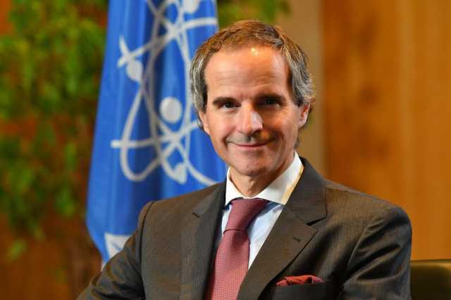 وكالة الطاقة الذرية: لا دليل على نقل إيران لليورانيوم عالي التخصيب من أصفهان