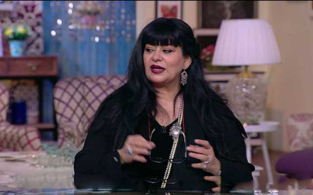 موعد ومكان عزاء شقيق الفنانة فريدة سيف النصر