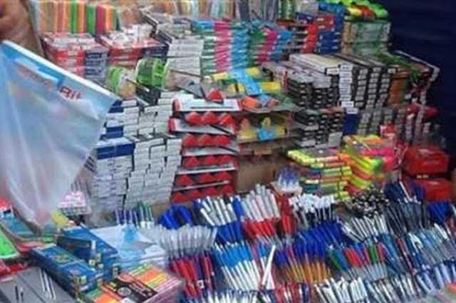 خصم يصل لـ 30%.. موعد انتهاء معرض أهلا مدارس 2024