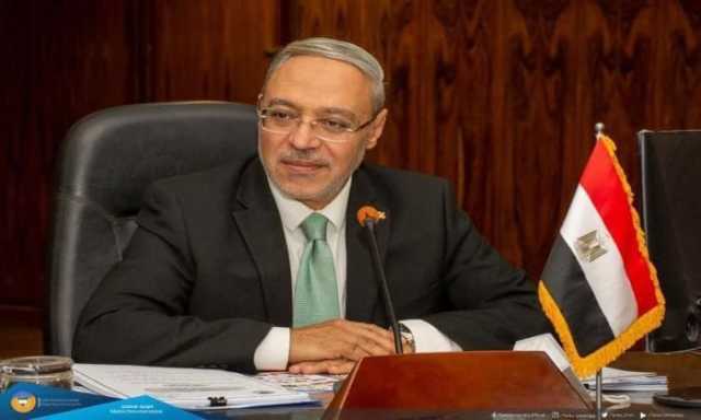 اعتماد لائحة الدراسات العليا بنظام الساعات المعتمدة بـ «تجارة طنطا»
