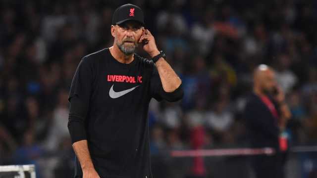 «ذا صن» تكشف سبب غضب كلوب من جماهير ليفربول خلال مواجهة بورنموث