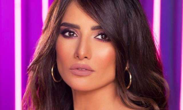 زينة تكشف تفاصيل مشاركتها في مسلسل تركي