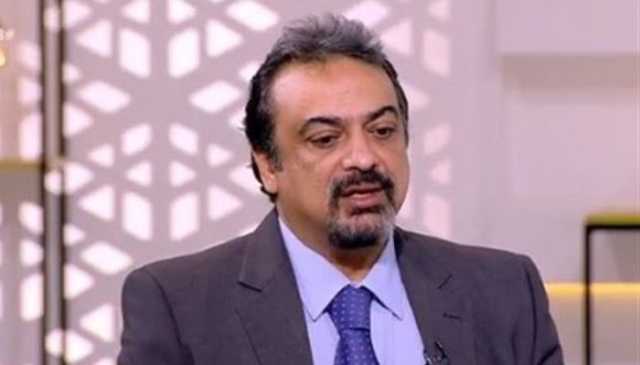 متحدث الصحة يكشف حقيقة وجود متحور جديد لكورونا في مصر
