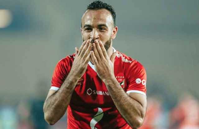 تأييد حبس المتهم بالنصب على نجم الأهلي «أفشة» 3 سنوات