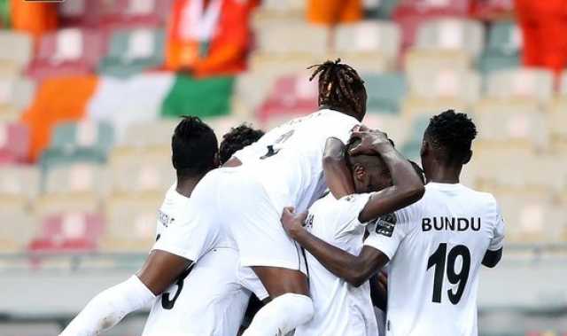 مجموعة مصر.. منتخب سيراليون يفوز على غينيا بيساو في تصفيات المونديال