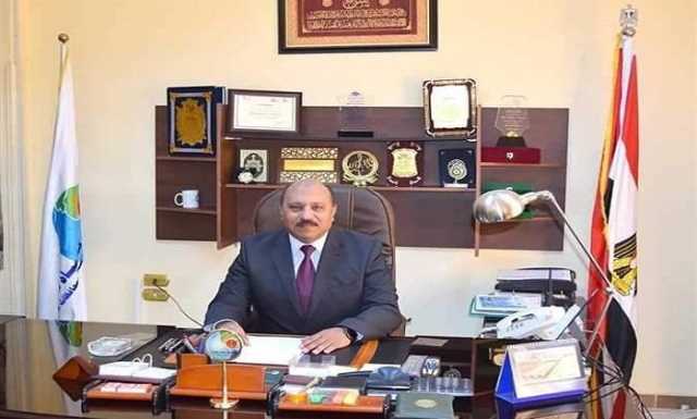 رئيس مياه القناة: استمرار تطهير بيارات محطات رفع الصرف الصحى في بورسعيد والإسماعيلية والسويس