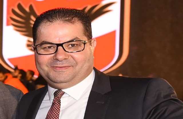 سعد شلبي: من الصعب على أي ناد آخر تحقيق أرقام الأهلي القياسية
