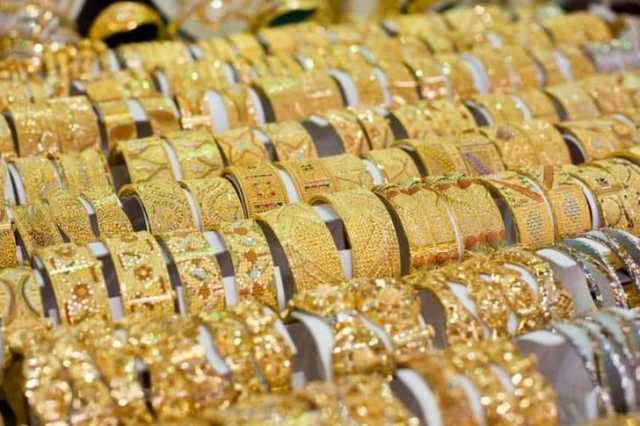 القبض على المتهمين بسرقة مصنع مشغولات ذهبية بالقطامية