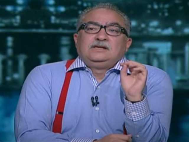 أزهري يبكي بسبب إبراهيم عيسى.. شاهد السبب