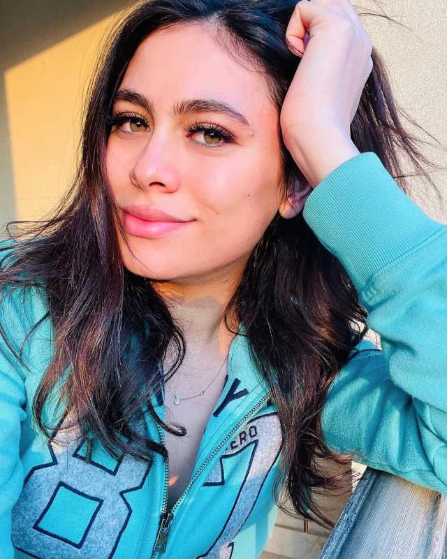 «صور».. أبرز لقطات حفل عيد ميلاد ابنة هاجر أحمد