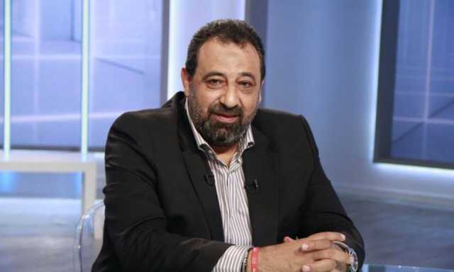 مجدي عبد الغني: سأخوض انتخابات اتحاد الكرة إما على مقعد الرئيس أو النائب