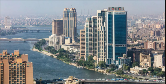 تركيا تسعى لإنشاء 100 مصنع في مصر خلال الفترة المقبلة