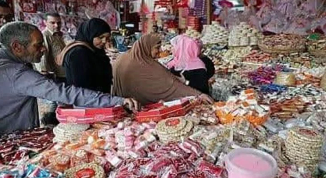 «عشان ميتنصبش عليك».. نصائح مهمة من جهاز حماية المستهلك لشراء حلاوة المولد النبوي الشريف 2024