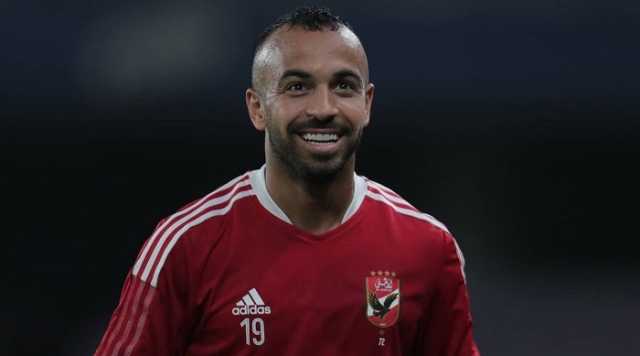 حبس رجل الأعمال المتهم بالنصب على نجم الأهلي «أفشة»