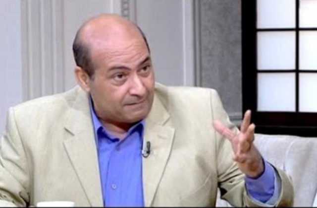 طارق الشناوي: هذا الشخص متوقع أن يتولى منصب رئيس الرقابة على المصنفات الفنية