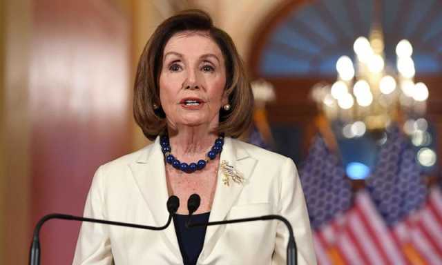 بعد 40 عامًا في الكونجرس.. نانسي بيلوسي تعلن تقاعدها