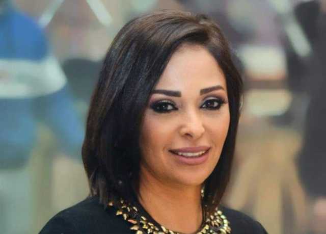 داليا البحيري: مهرجان أسوان لأفلام المرأة له مكانة خاصة في قلبي.. فيديو